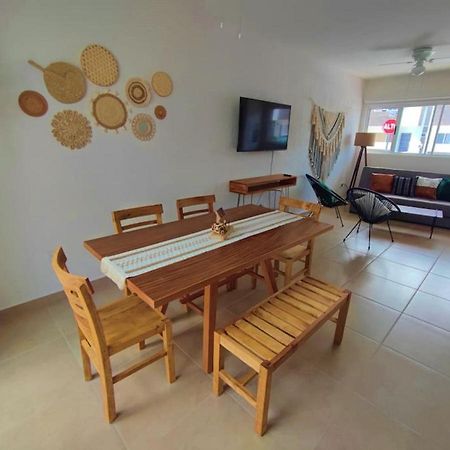 Mandala Relajacion Villa Cancún Buitenkant foto