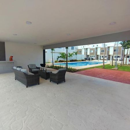 Mandala Relajacion Villa Cancún Buitenkant foto