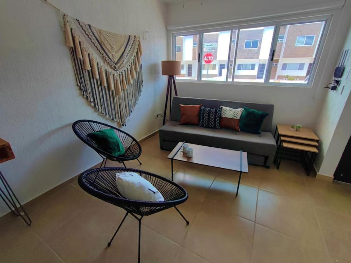 Mandala Relajacion Villa Cancún Buitenkant foto