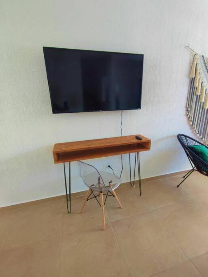 Mandala Relajacion Villa Cancún Buitenkant foto