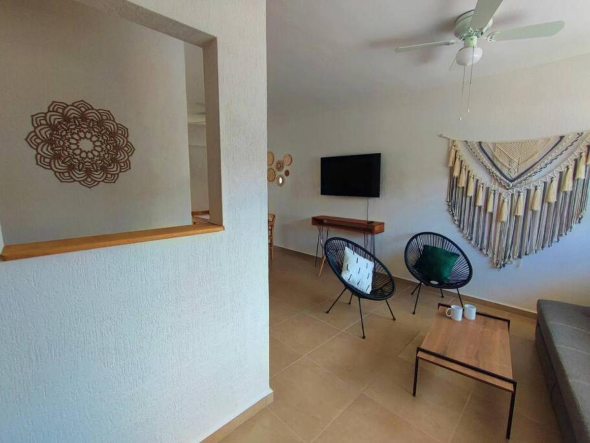 Mandala Relajacion Villa Cancún Buitenkant foto