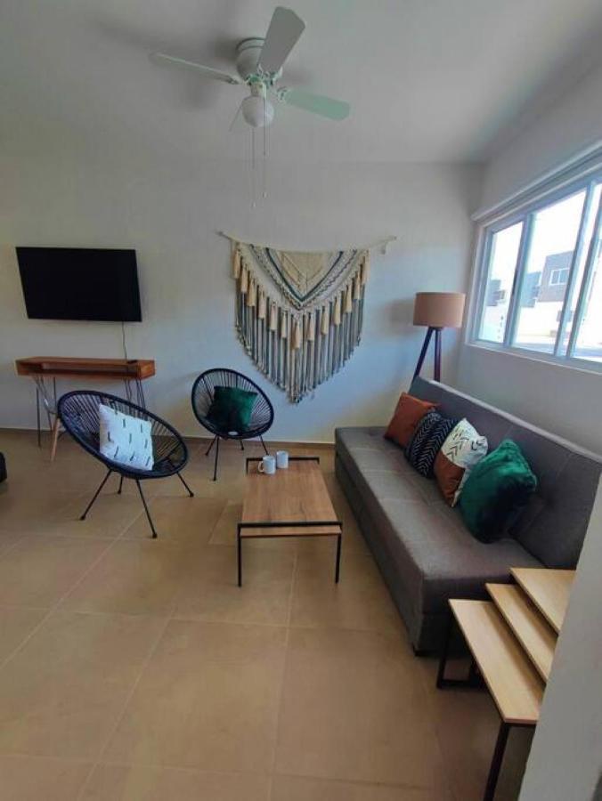 Mandala Relajacion Villa Cancún Buitenkant foto