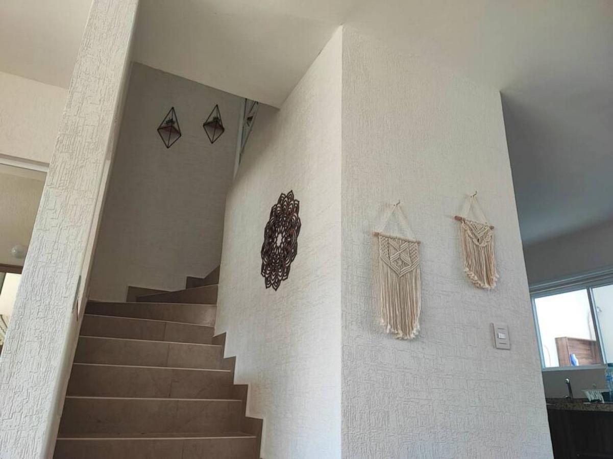 Mandala Relajacion Villa Cancún Buitenkant foto