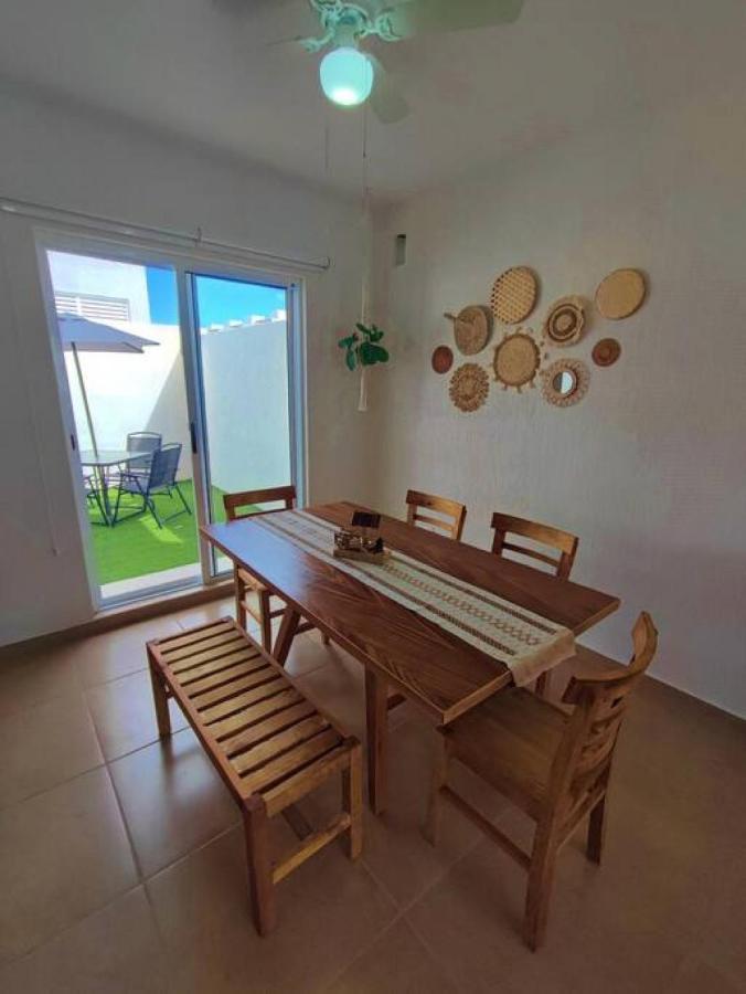 Mandala Relajacion Villa Cancún Buitenkant foto