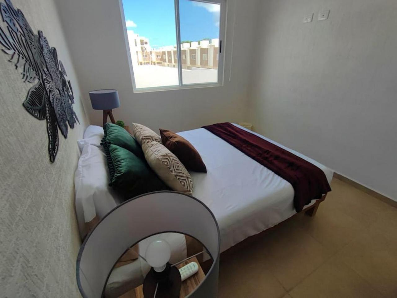 Mandala Relajacion Villa Cancún Buitenkant foto