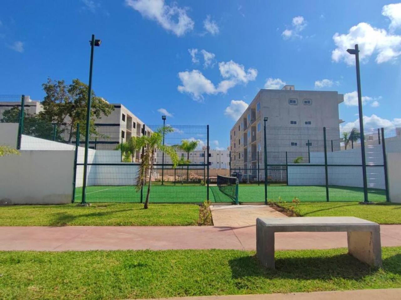 Mandala Relajacion Villa Cancún Buitenkant foto