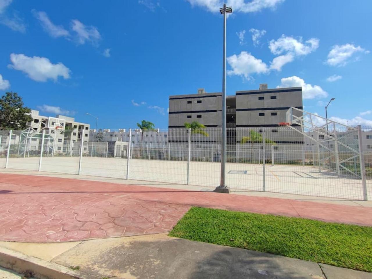 Mandala Relajacion Villa Cancún Buitenkant foto