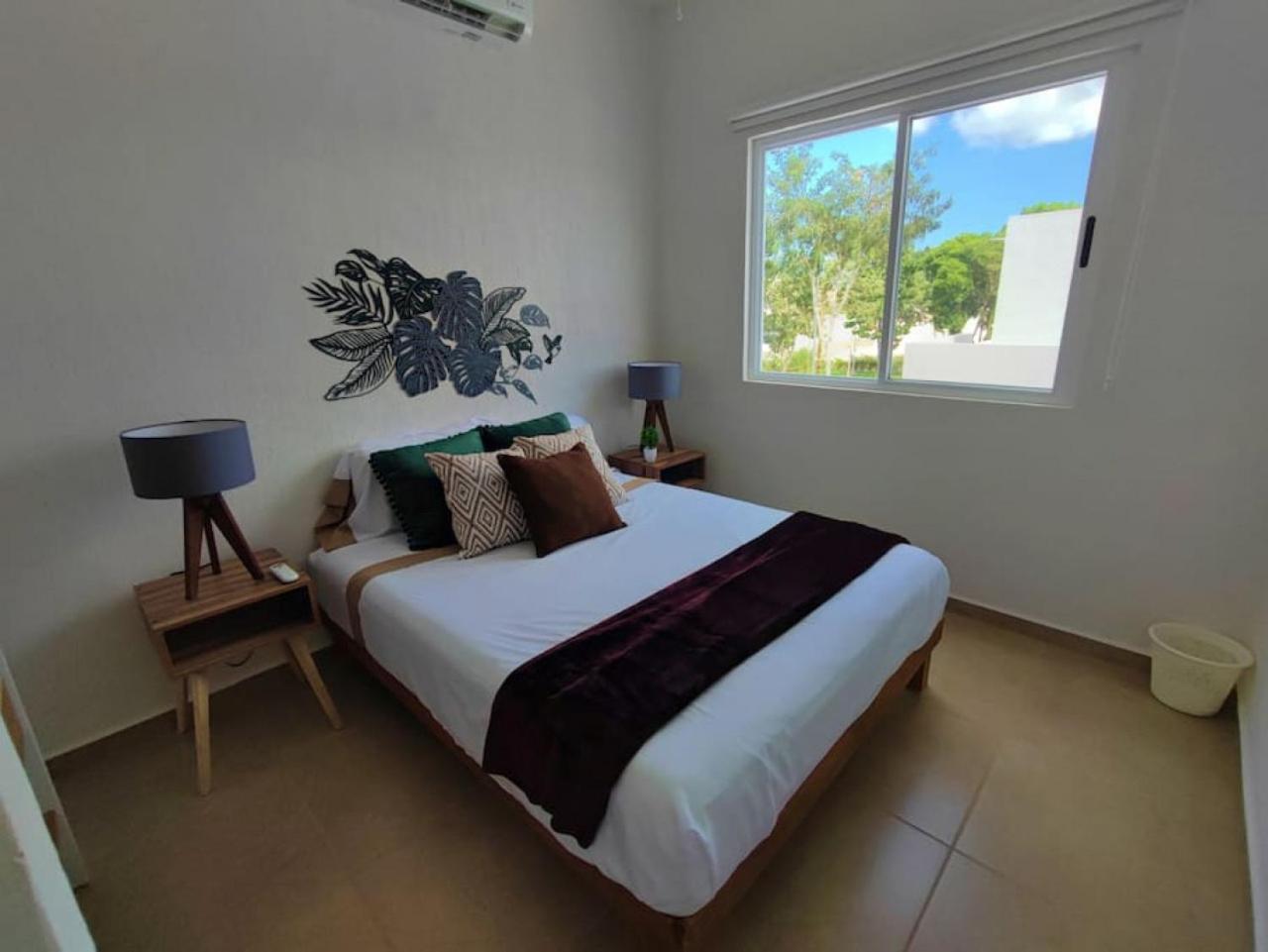 Mandala Relajacion Villa Cancún Buitenkant foto