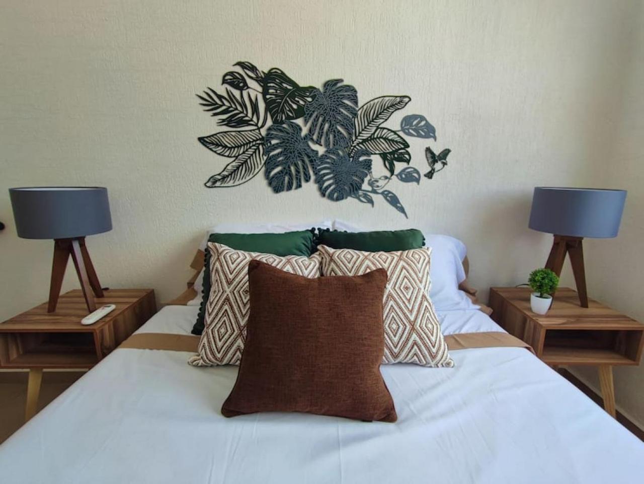 Mandala Relajacion Villa Cancún Buitenkant foto