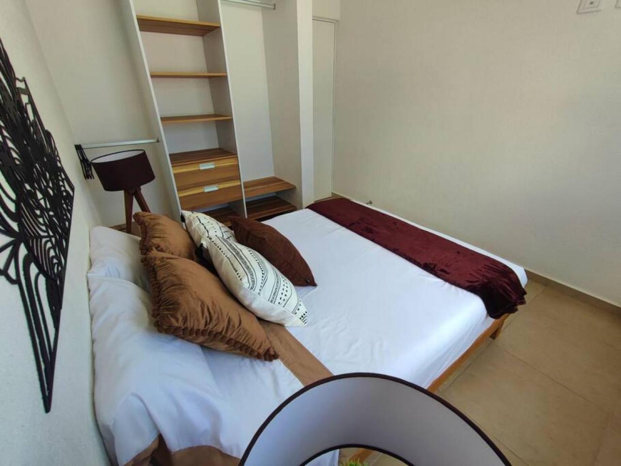 Mandala Relajacion Villa Cancún Buitenkant foto