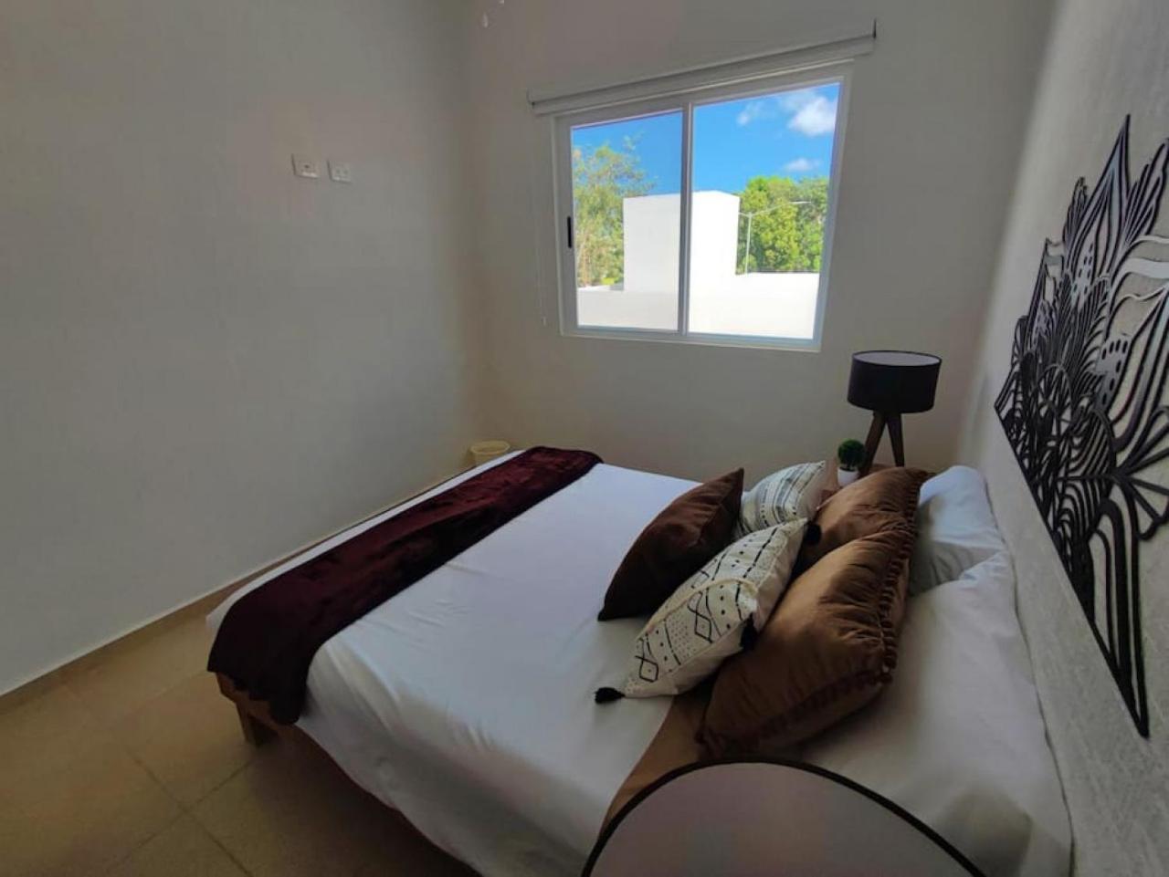 Mandala Relajacion Villa Cancún Buitenkant foto