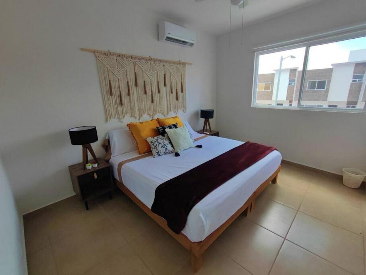 Mandala Relajacion Villa Cancún Buitenkant foto