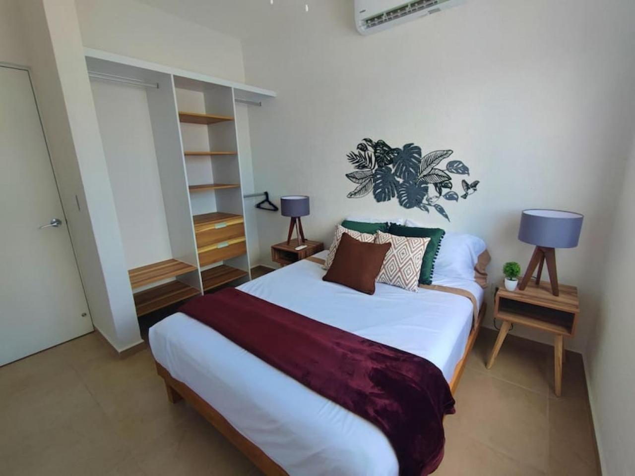 Mandala Relajacion Villa Cancún Buitenkant foto