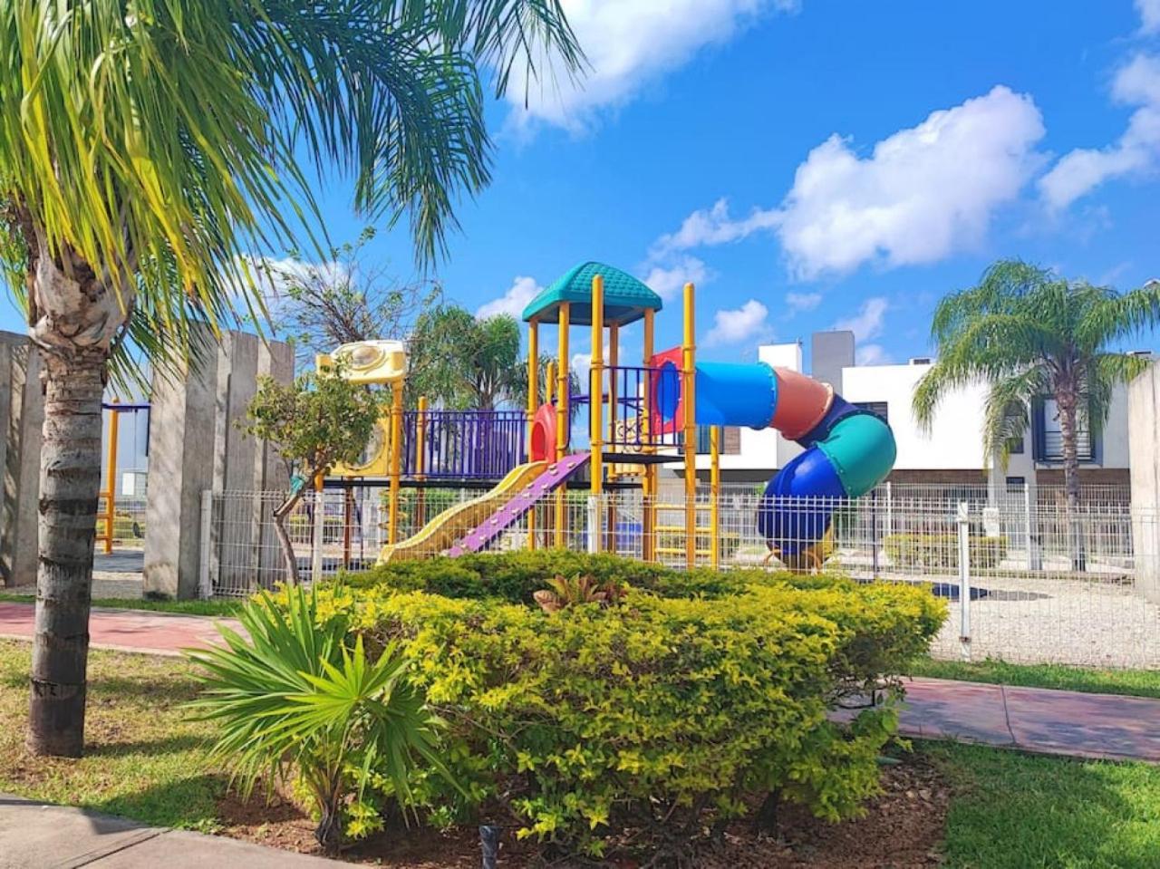 Mandala Relajacion Villa Cancún Buitenkant foto