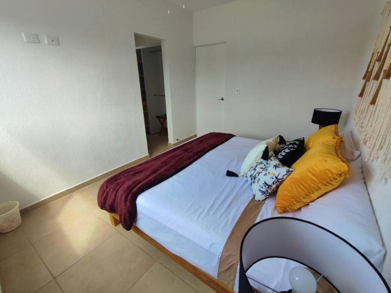 Mandala Relajacion Villa Cancún Buitenkant foto