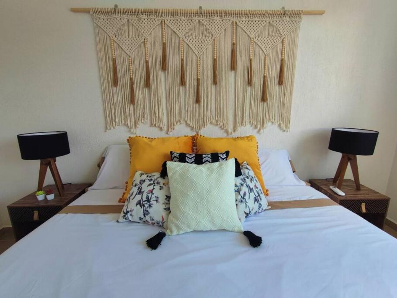 Mandala Relajacion Villa Cancún Buitenkant foto
