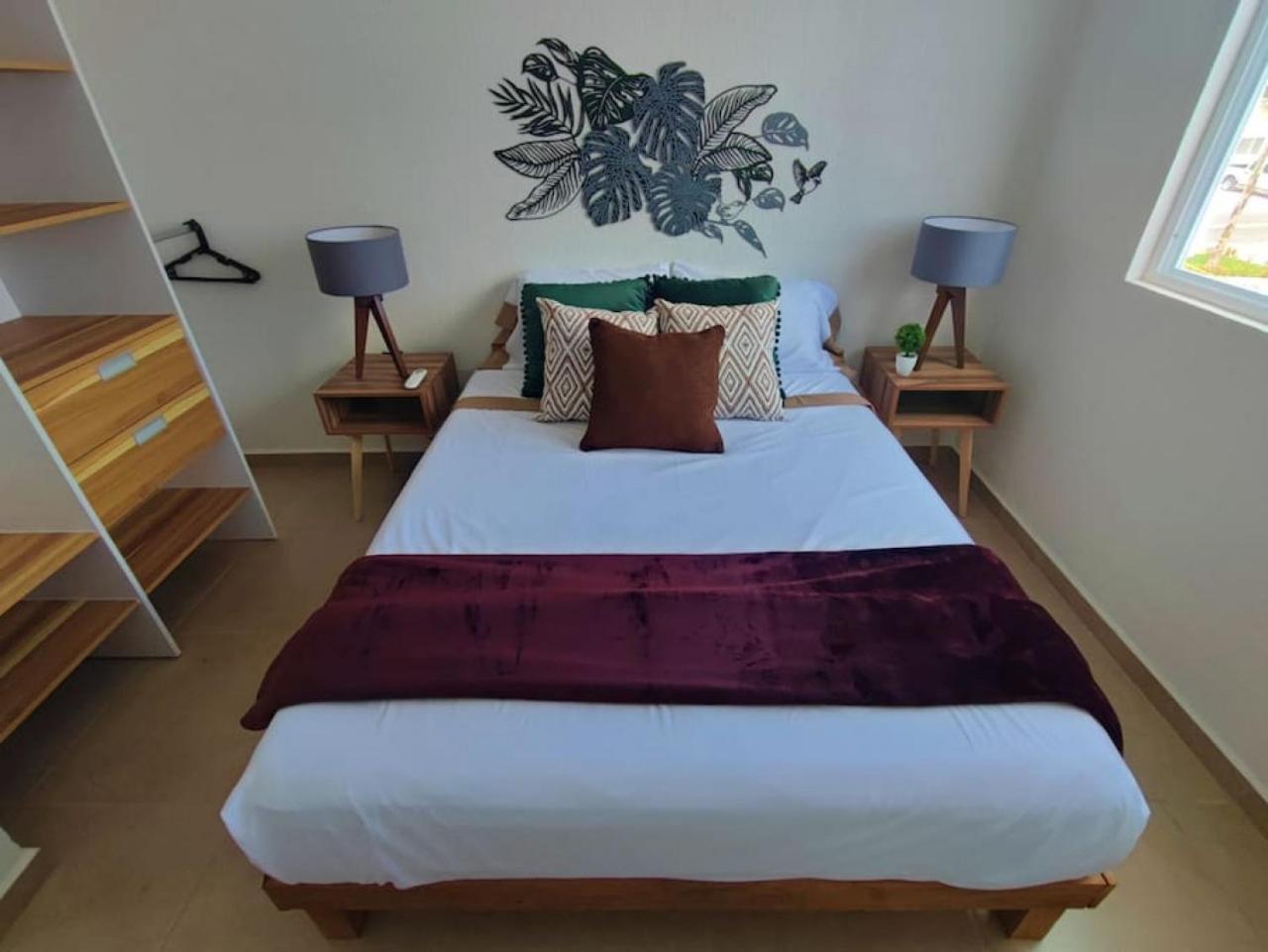 Mandala Relajacion Villa Cancún Buitenkant foto
