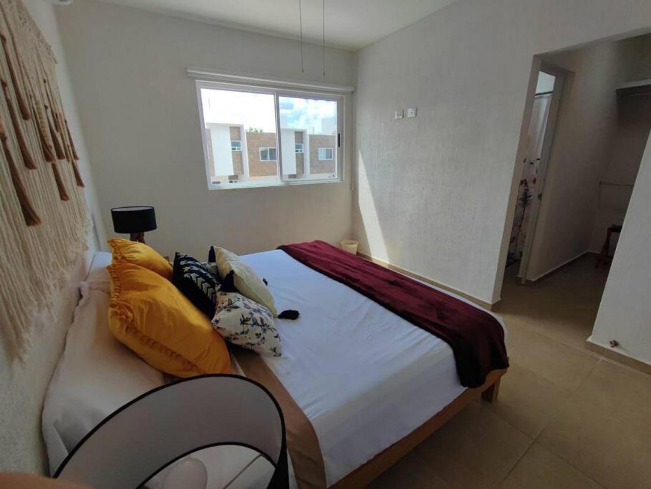 Mandala Relajacion Villa Cancún Buitenkant foto